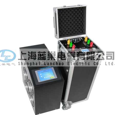 LCFDC直流电源综合特性测试仪采用目前国内外就新型的PC104主机，具有强大有功能，能准确测量外，还新增了波形显示功能，具有波形分析，显示，记录等功能。