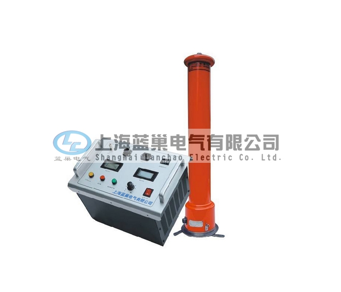 ZGF-300KV/2mA直流高压泄漏测试仪,采用先进技术、工艺制造，率先应用新的PUM智能脉宽调制技术、脉冲串逻辑阵列调制，采用大功率IGBT器件，利用智能技术提智能率，频率高达40kHz，从而使输出高压稳定度更高，波纹系数更小。
