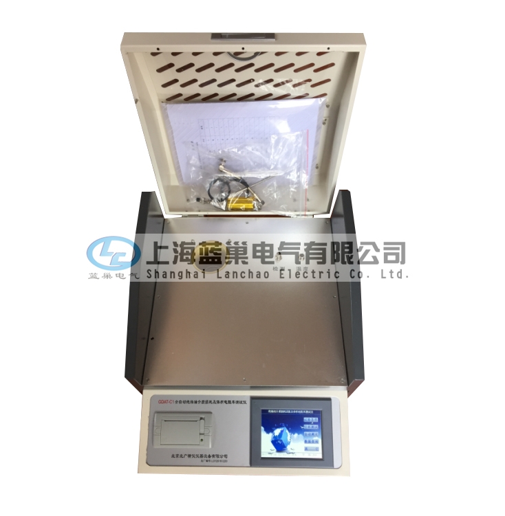 LCJT-6100C仪器采用中频感应加热，PID控温算法。该加热方式具备油杯与加热体非接触、加热均匀、速度快、控制方便等优点，使温度严格控制在预设温度误差范围以内。